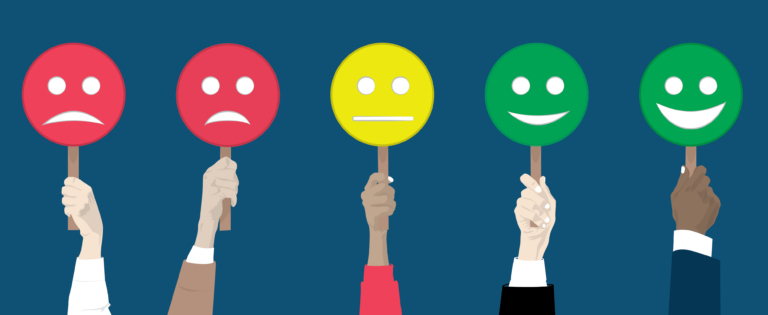 Customer Satisfaction Score