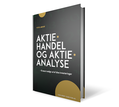 aktiehandel-og-aktieanalyse
